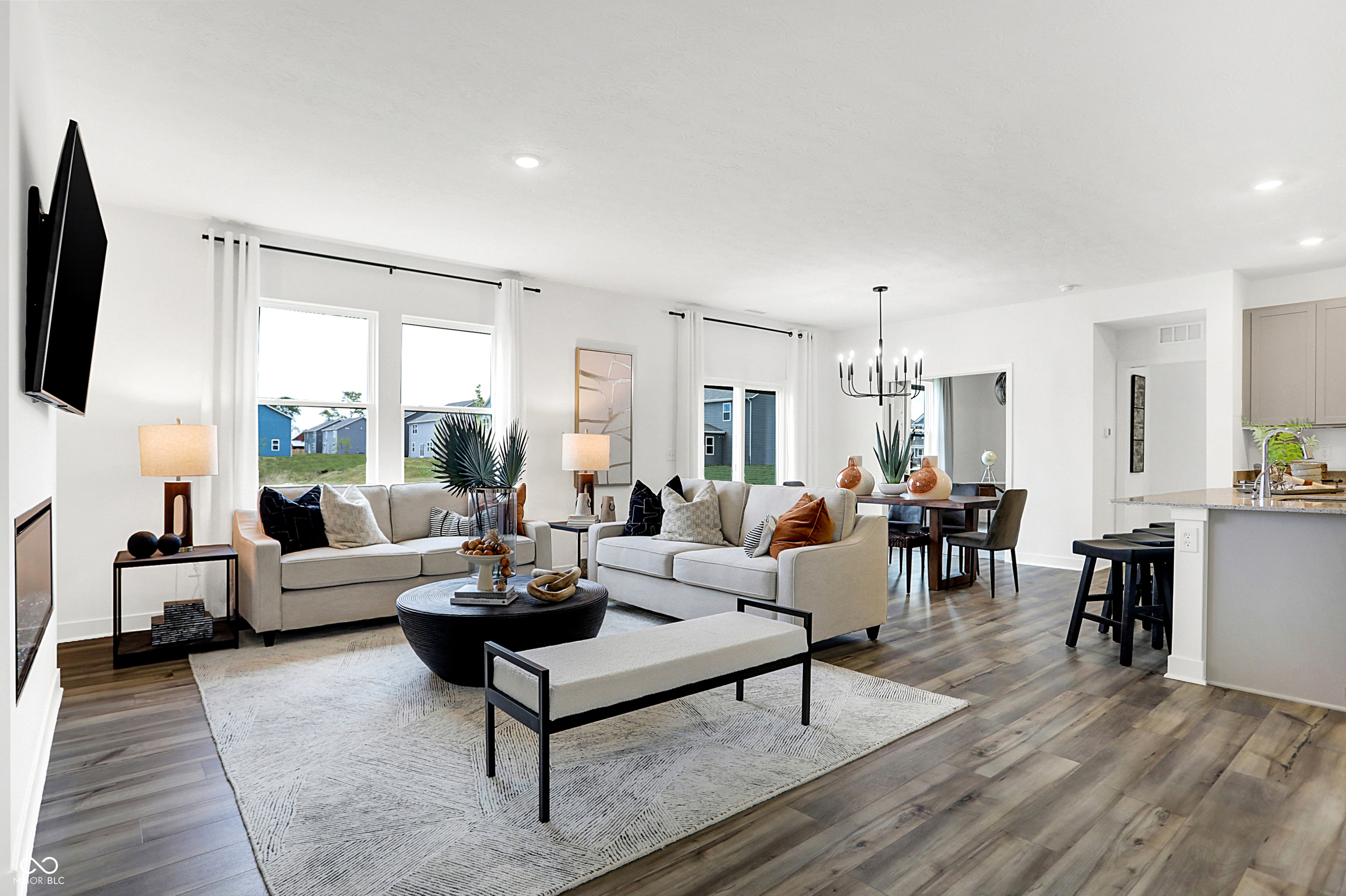 7242 Estes Drive Indianapolis, IN 46239 - Photo 13 of 45