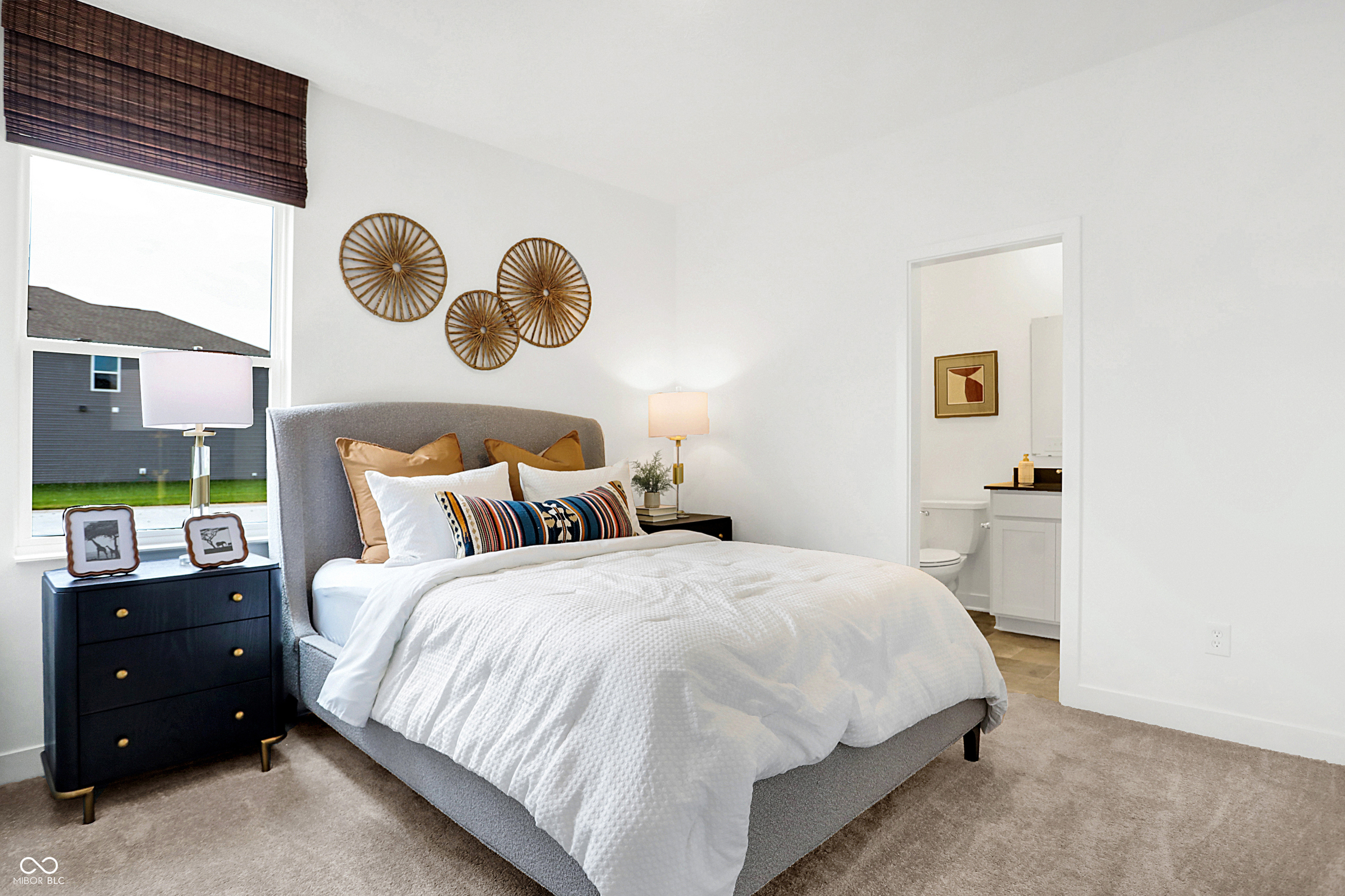 7242 Estes Drive Indianapolis, IN 46239 - Photo 20 of 45