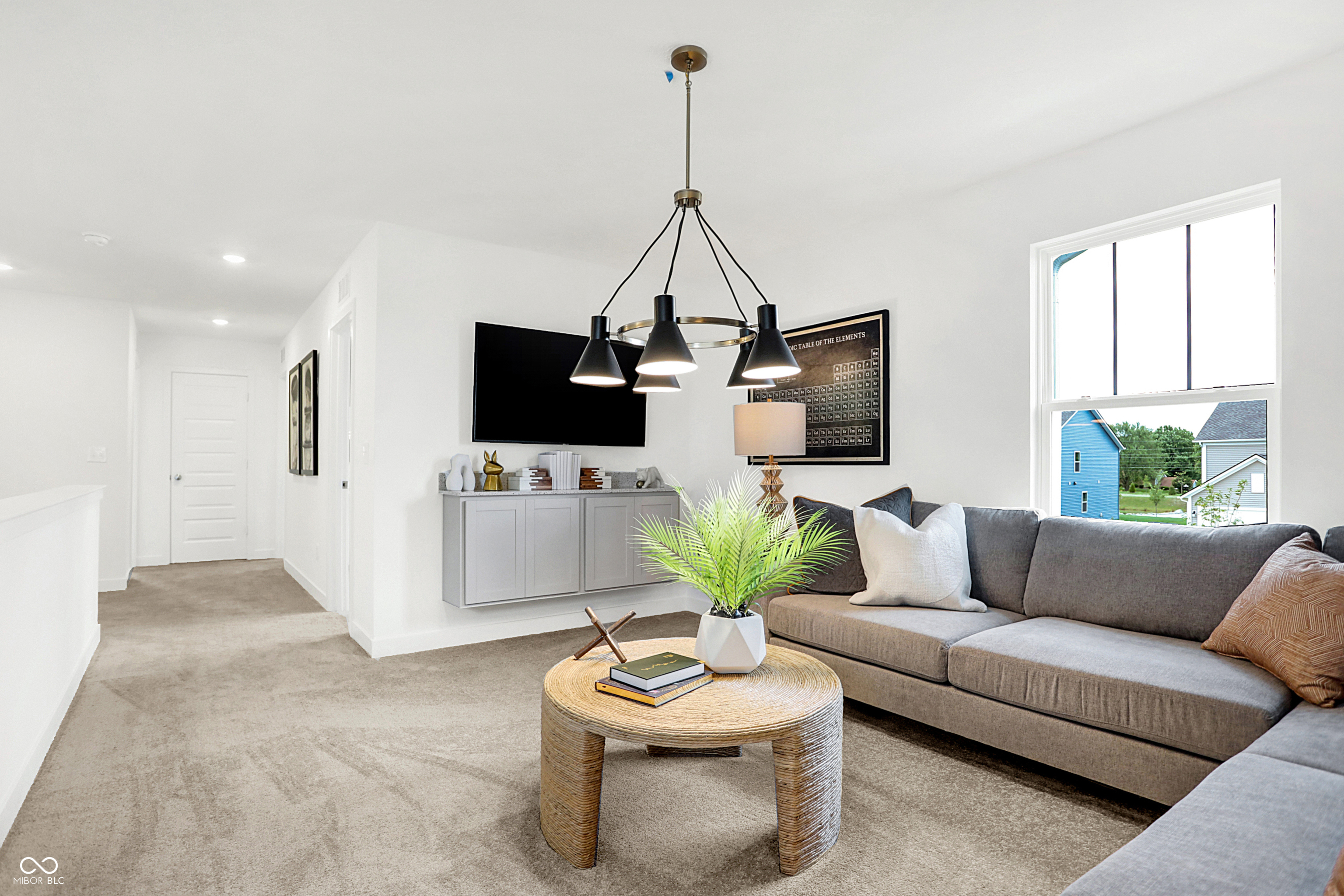 7242 Estes Drive Indianapolis, IN 46239 - Photo 25 of 45