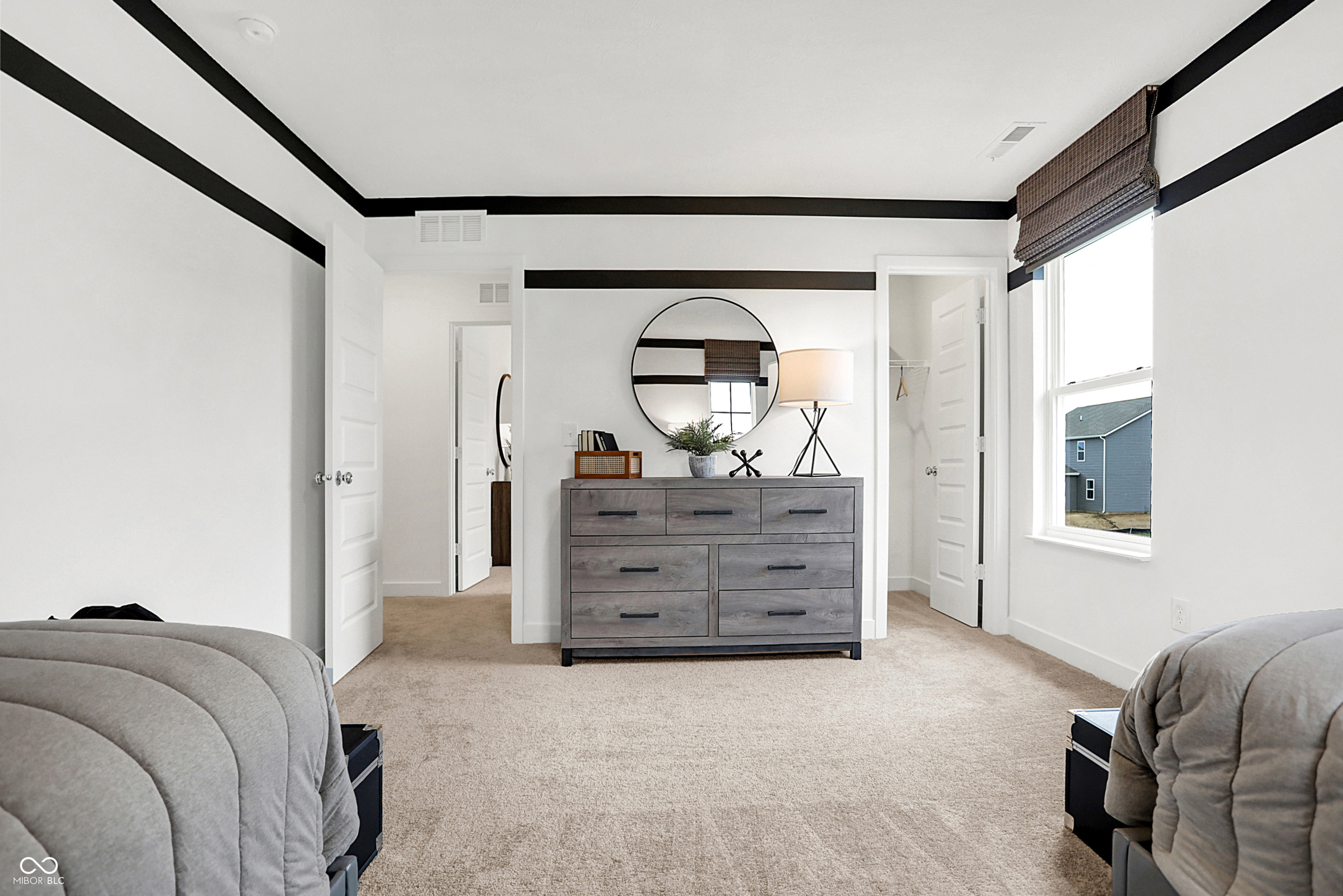 7242 Estes Drive Indianapolis, IN 46239 - Photo 38 of 45