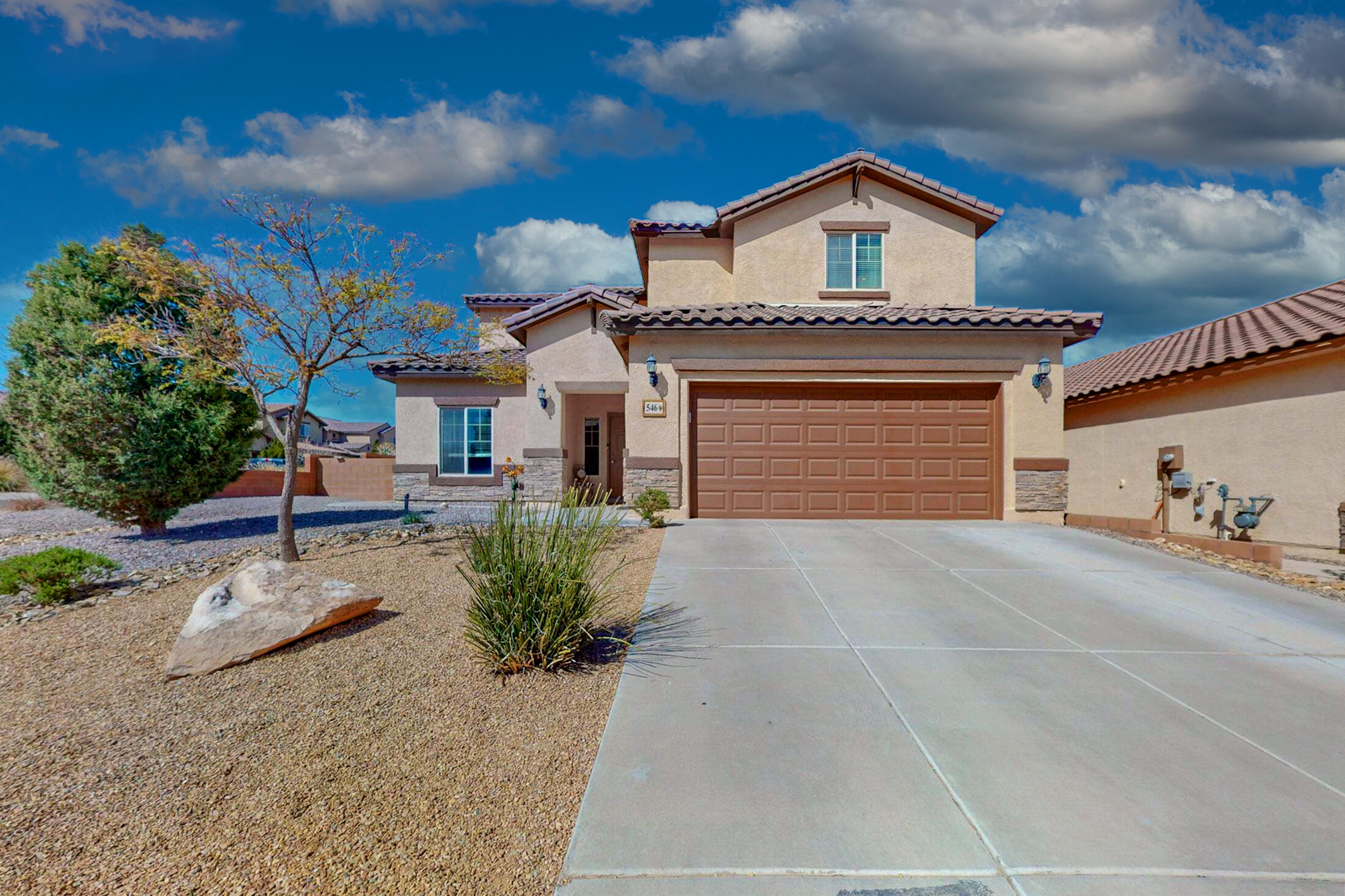 546 Palo Alto Drive Northeast Rio Rancho, NM 87124 - Photo 1 of 1 Gallery Image 1