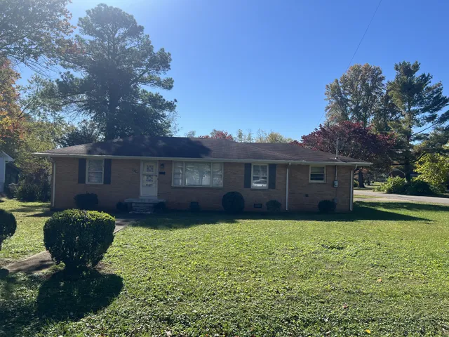 $284,900 | 719 Staley Street, Murfreesboro, TN 37129