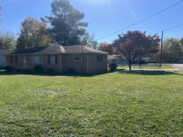 $284,900 | 719 Staley Street, Murfreesboro, TN 37129