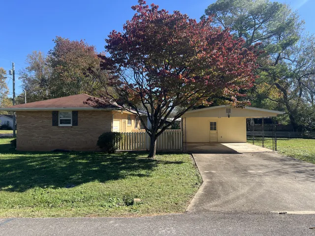 $284,900 | 719 Staley Street, Murfreesboro, TN 37129
