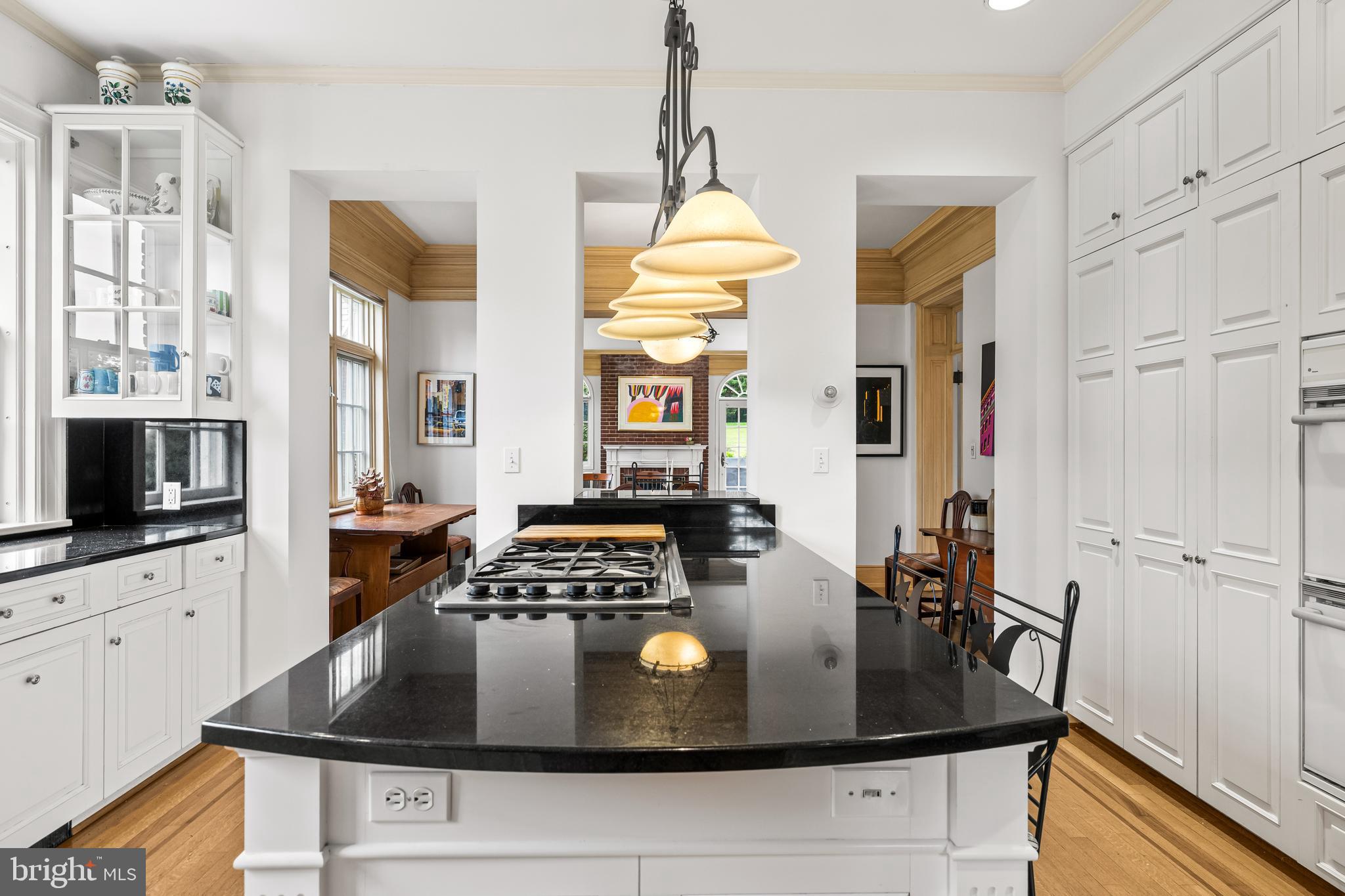 811 St Georges Road Baltimore, MD 21210 - Photo 29 of 97 Kitchen