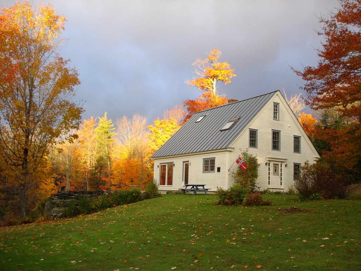 155 Cody Road Landgrove, VT 05148 - Photo 4 of 39