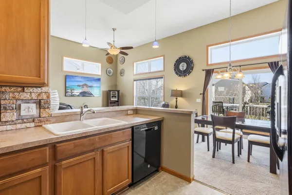 $299,900 | 15330 Freedom Drive North, Hugo, MN 55038
