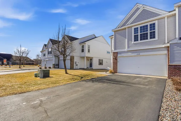 $299,900 | 15330 Freedom Drive North, Hugo, MN 55038