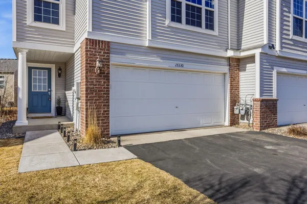$299,900 | 15330 Freedom Drive North, Hugo, MN 55038