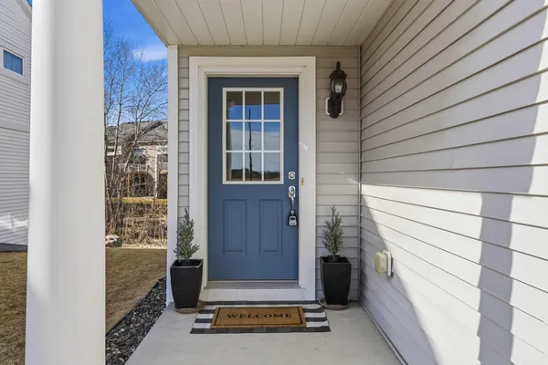 $299,900 | 15330 Freedom Drive North, Hugo, MN 55038