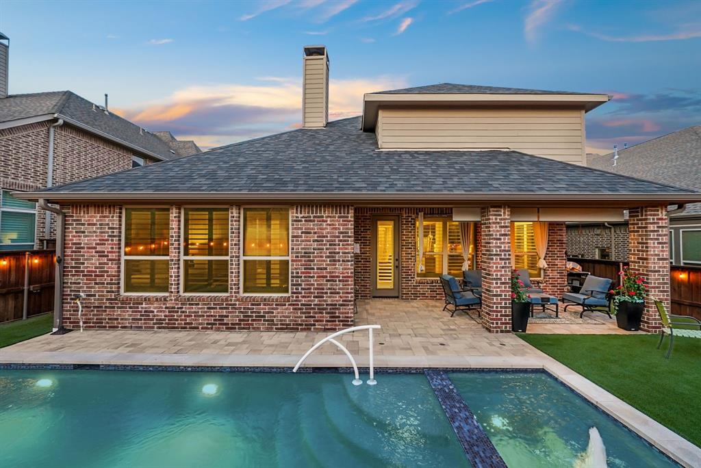 6385 Stallion Ranch Road Frisco, TX 75036 - Photo 30 of 40
