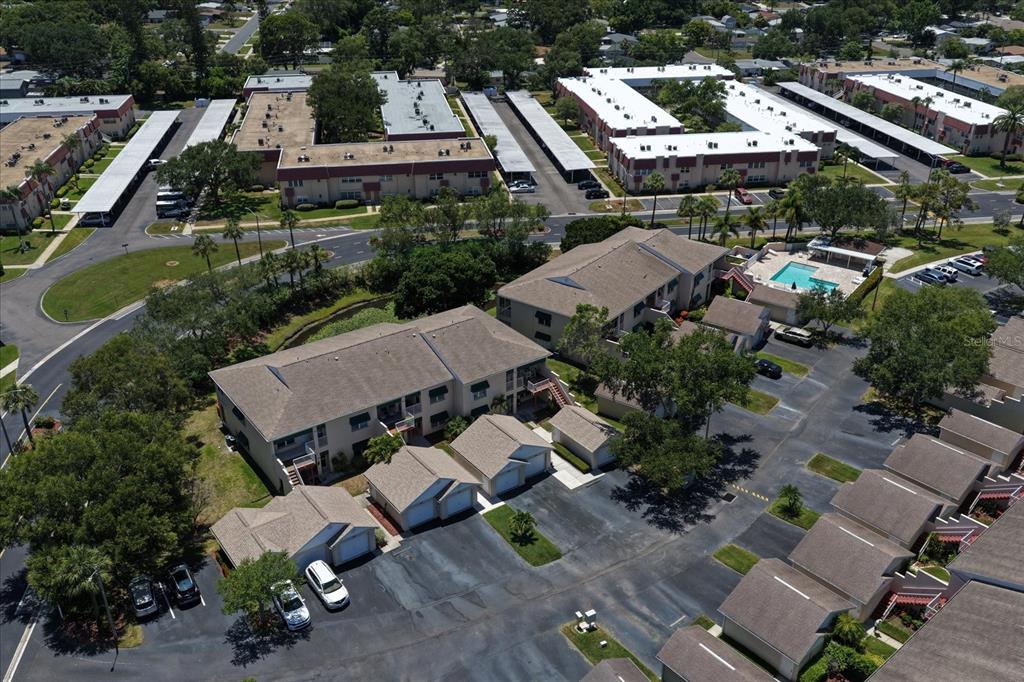 6330 99th Way North, Unit 14D Seminole, FL 33708 - Photo 33 of 35