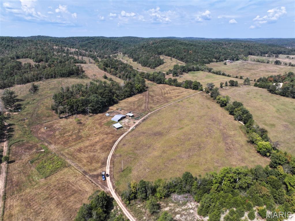 0 County Road 330 Redford, MO 63665 - Photo 1 of 96