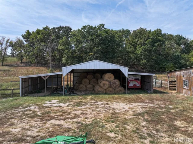 $675,000 | 0 County Road 330, Redford, MO 63665