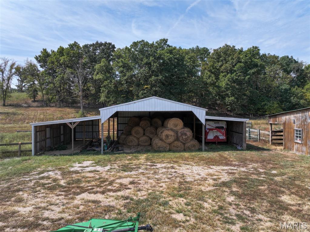 0 County Road 330 Redford, MO 63665 - Photo 30 of 96