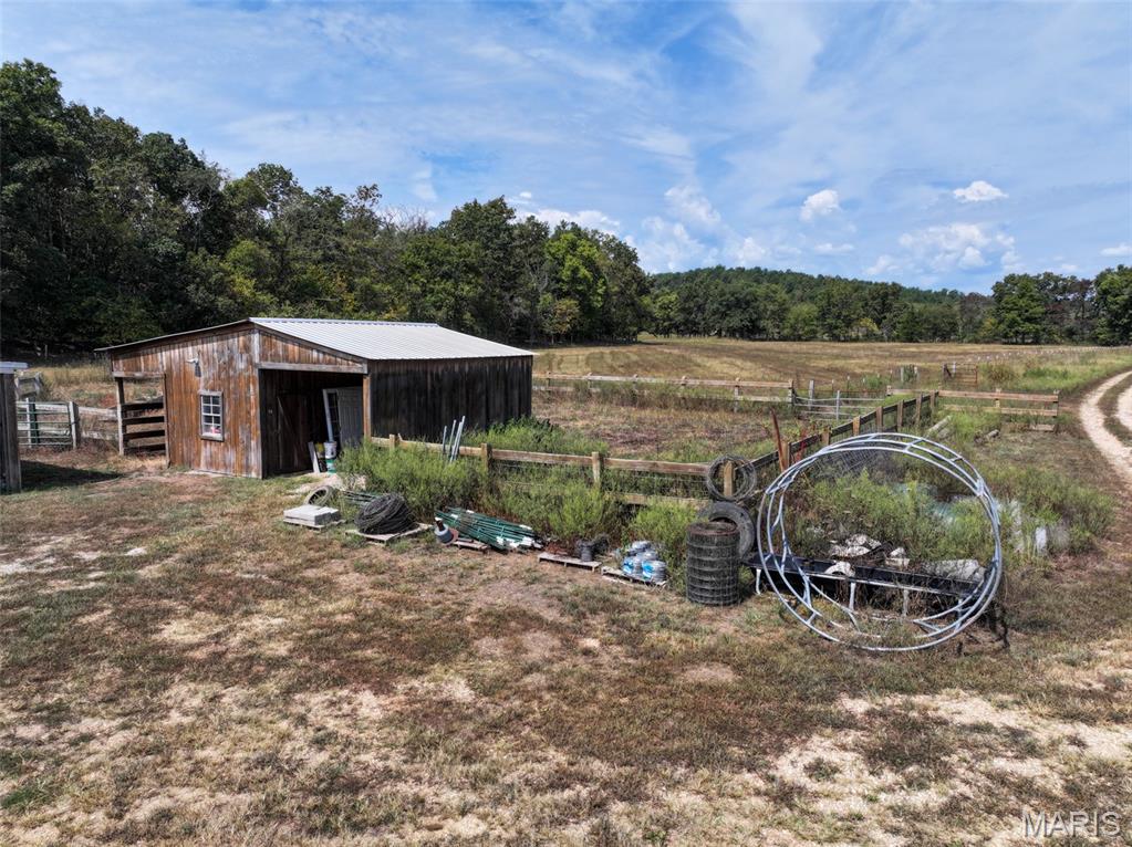 0 County Road 330 Redford, MO 63665 - Photo 31 of 96