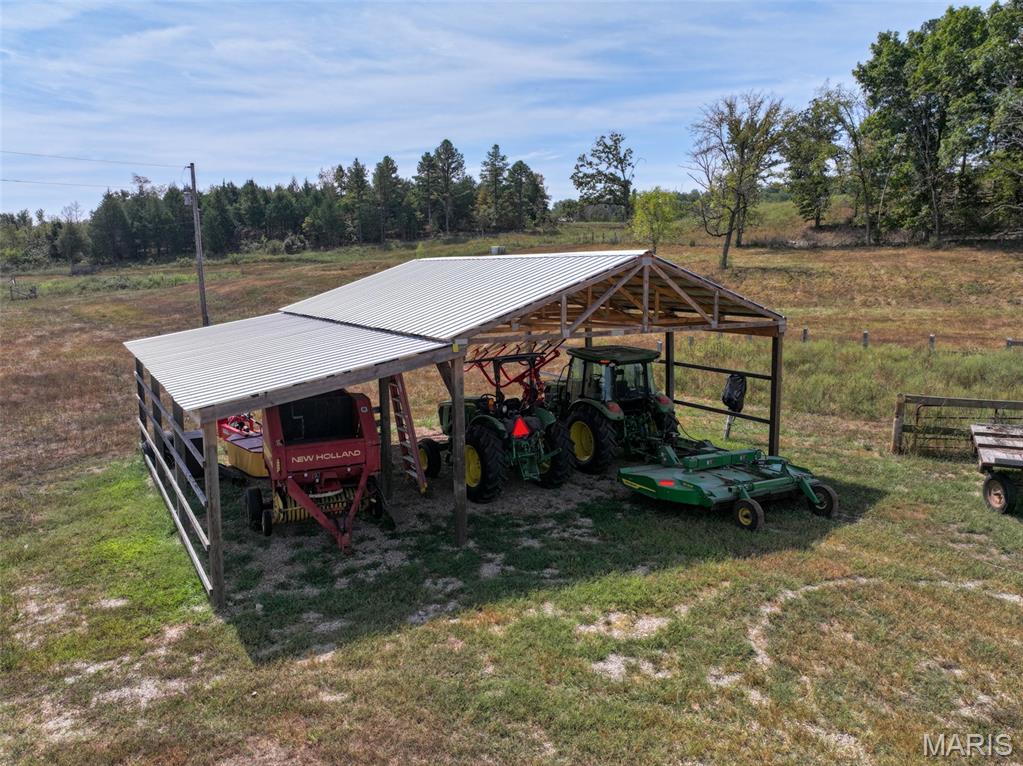 0 County Road 330 Redford, MO 63665 - Photo 32 of 96
