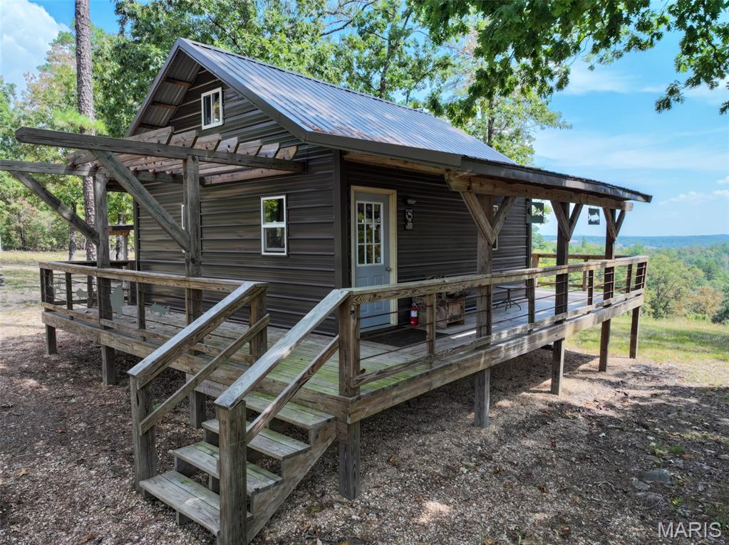 0 County Road 330 Redford, MO 63665 - Photo 4 of 96