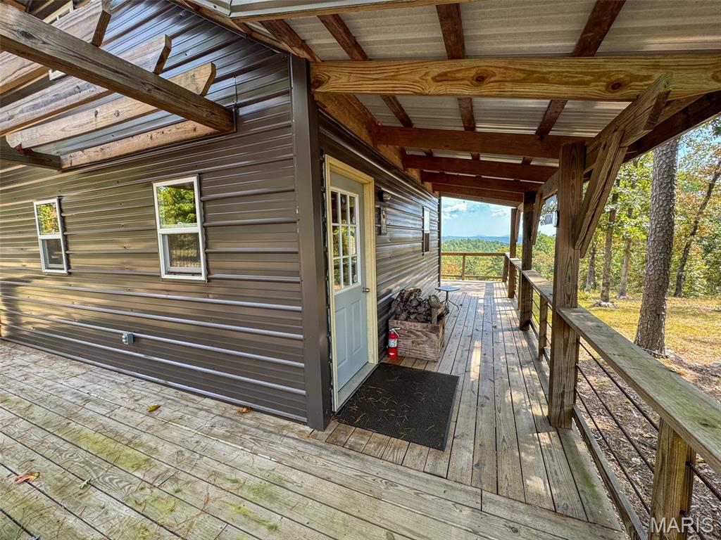 0 County Road 330 Redford, MO 63665 - Photo 73 of 96