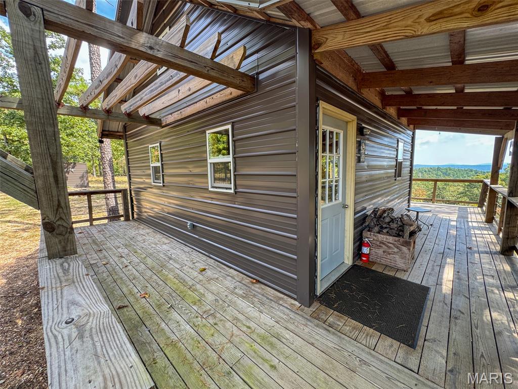 0 County Road 330 Redford, MO 63665 - Photo 74 of 96