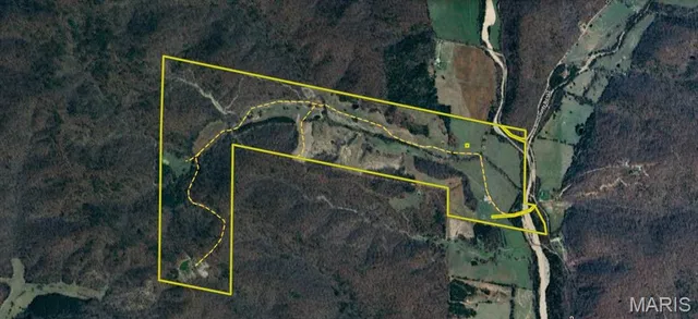 $675,000 | 0 County Road 330, Redford, MO 63665