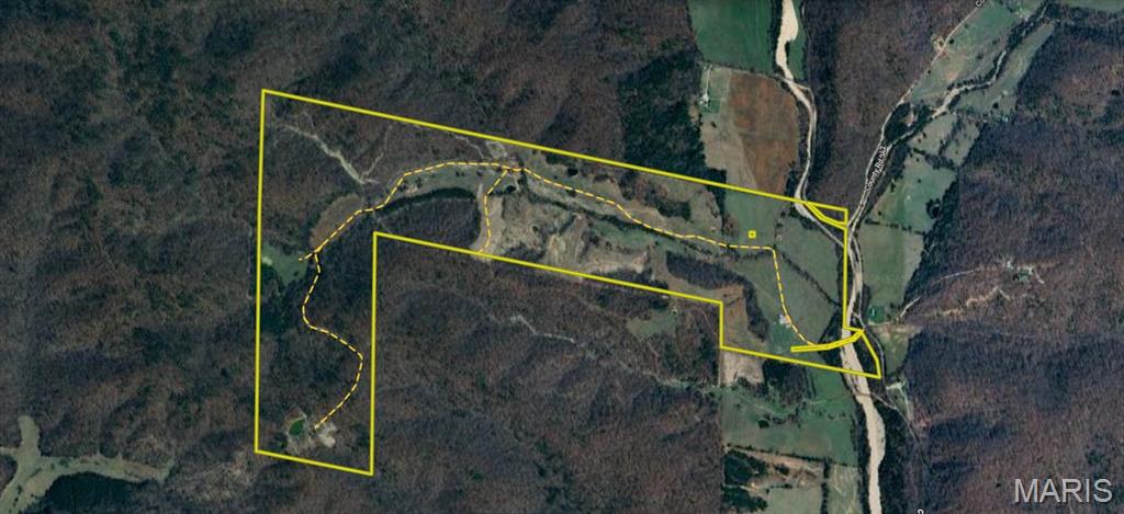 0 County Road 330 Redford, MO 63665 - Photo 93 of 96