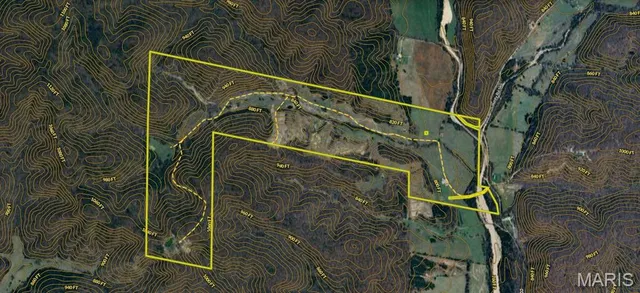 $675,000 | 0 County Road 330, Redford, MO 63665