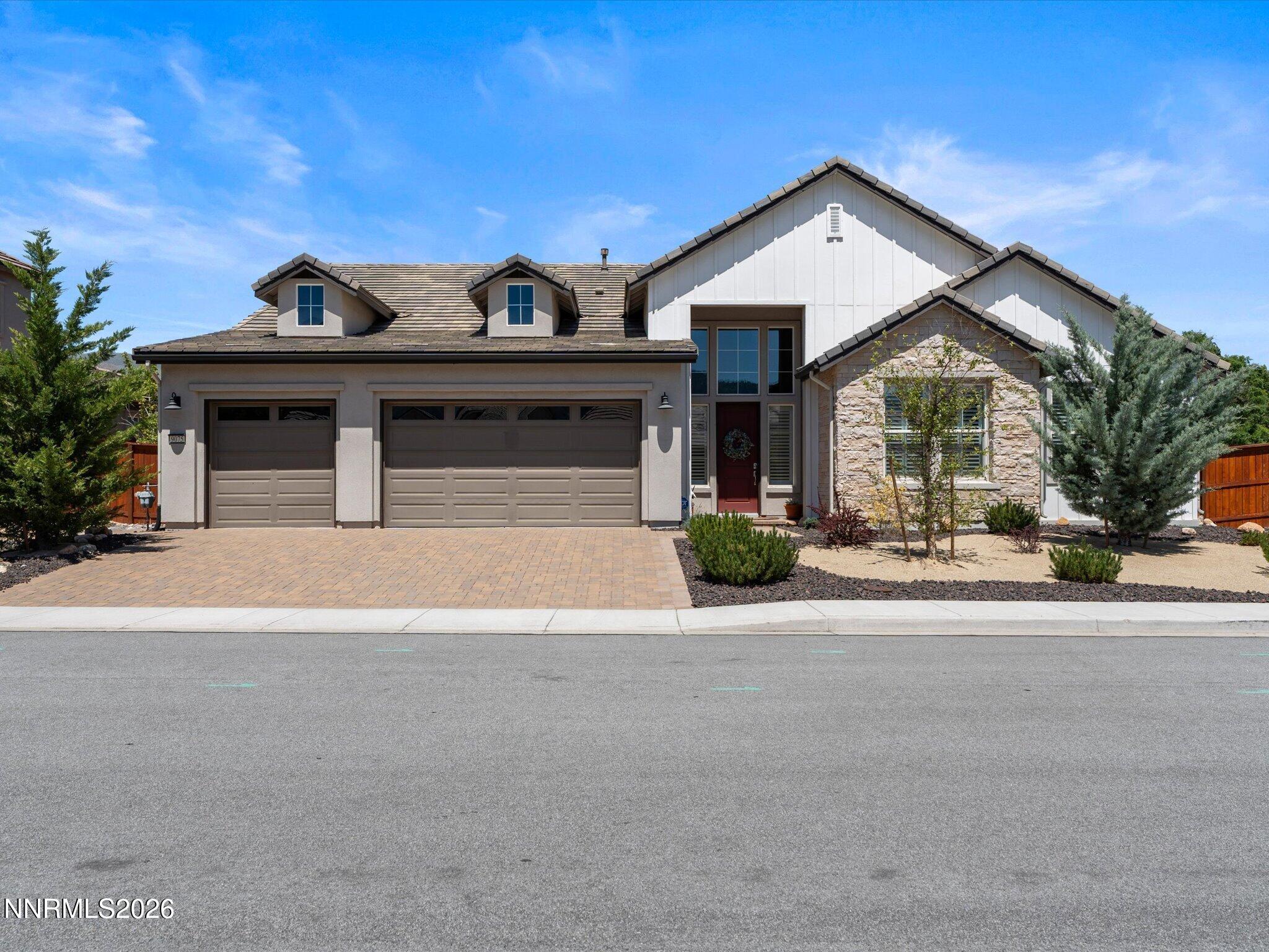 9075 Boomtown Garson Road Verdi, NV 89439 - Photo 1 of 80 20-9075 Boomtown-119