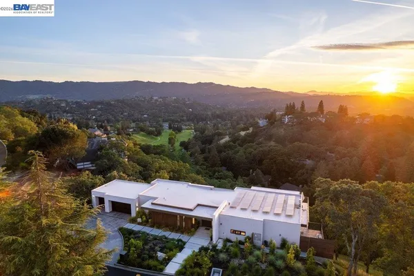 $6,700,000 | 2525 Biltmore Drive, Alamo, CA 94507