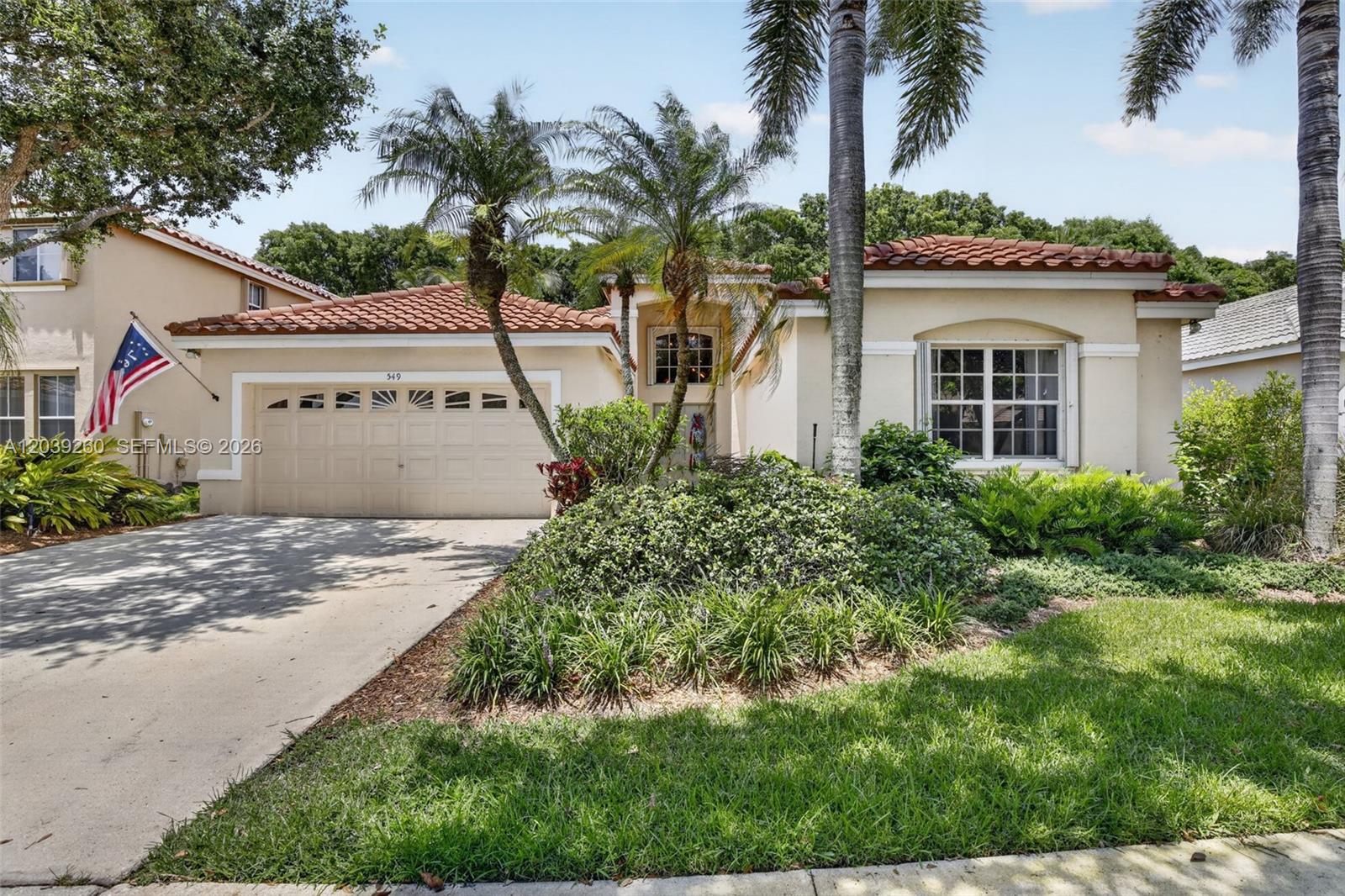 549 Slippery Rock Road Weston, FL 33327 - Photo 3 of 52