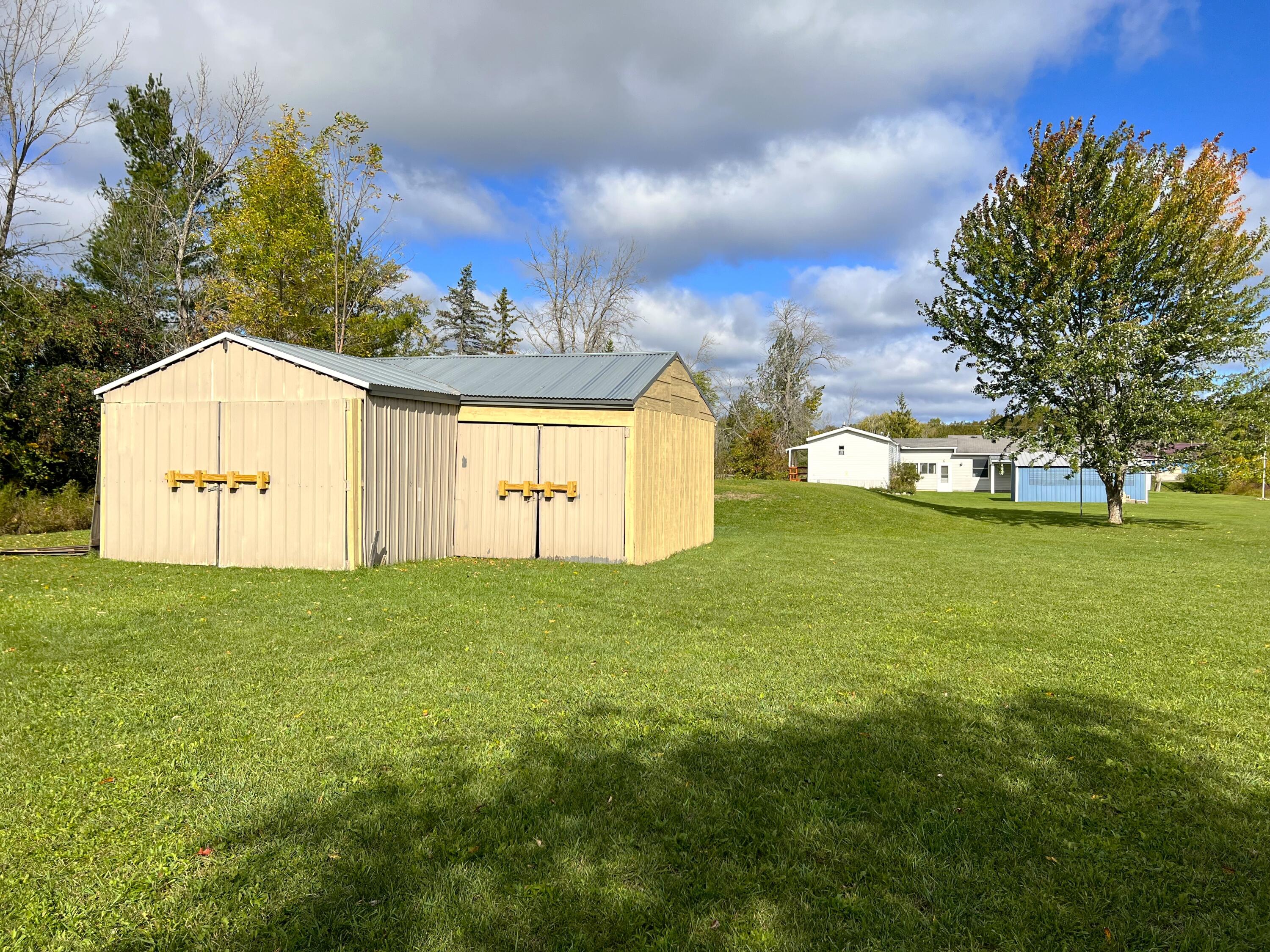 635 North Old Mackinaw Road Cheboygan, MI 49721 - Photo 33 of 33 Gallery Image 33