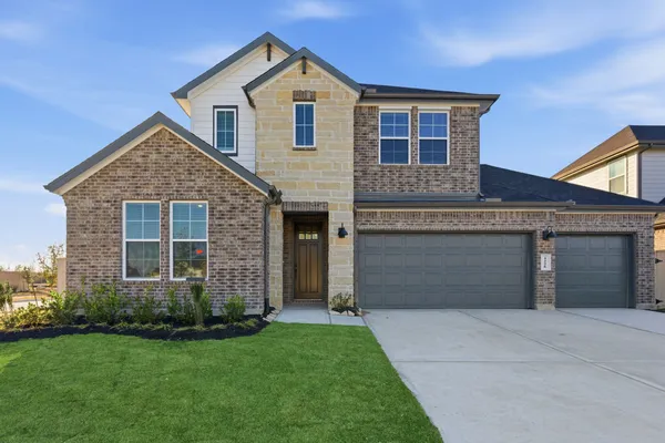 $438,490 | 3704 Stars Way, League City, TX 77573