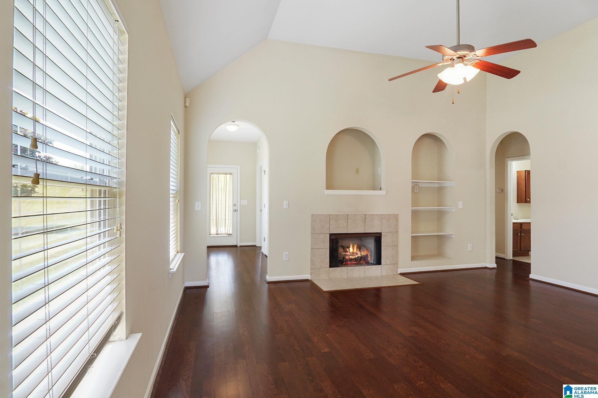 4458 Rosser Loop Drive Bessemer, AL 35022 - Photo 12 of 37