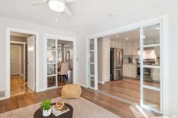 $899,000 | 72 Flicker Drive, Novato, CA 94949