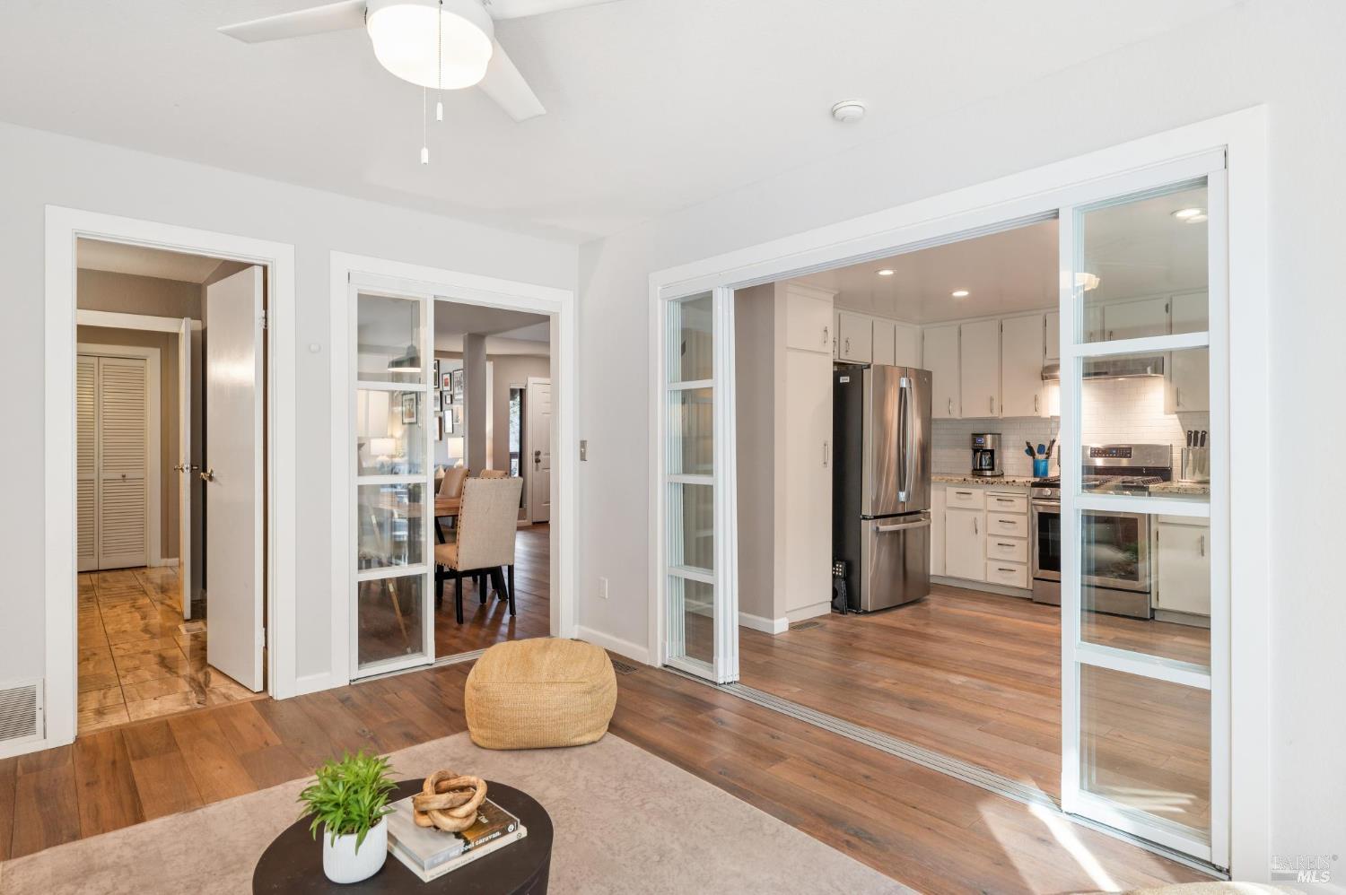 72 Flicker Drive Novato, CA 94949 - Photo 15 of 52