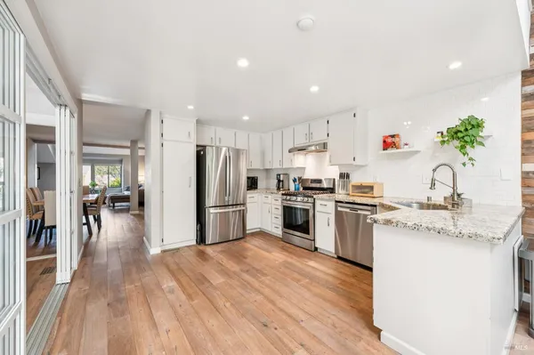 $899,000 | 72 Flicker Drive, Novato, CA 94949