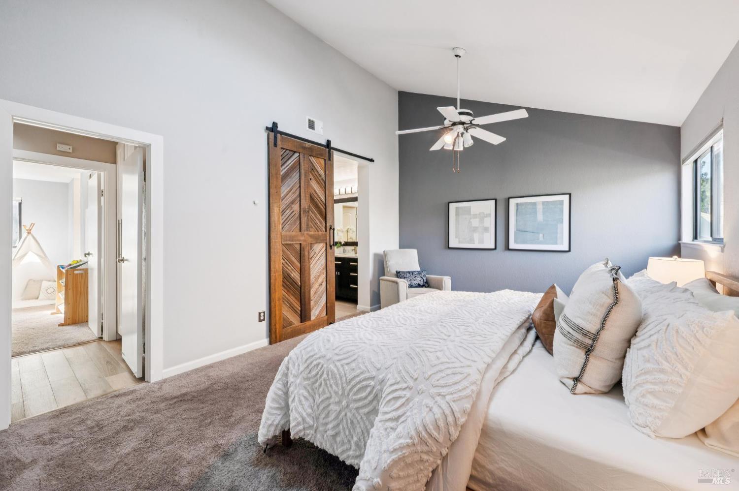 72 Flicker Drive Novato, CA 94949 - Photo 29 of 52