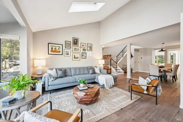 $899,000 | 72 Flicker Drive, Novato, CA 94949