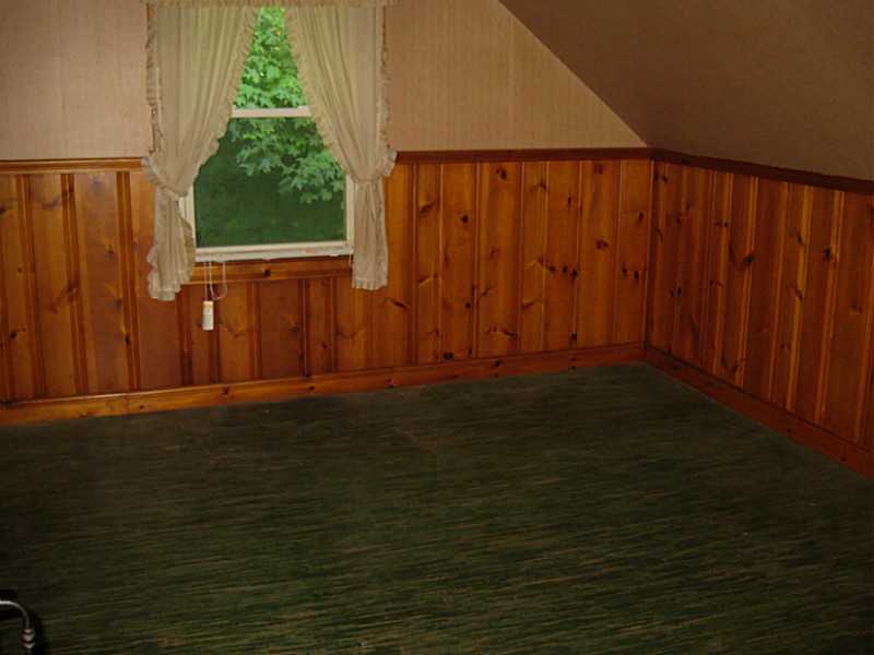 43 Jackson Flat Road Scituate, RI 02831 - Photo 12 of 16 Bedroom.
