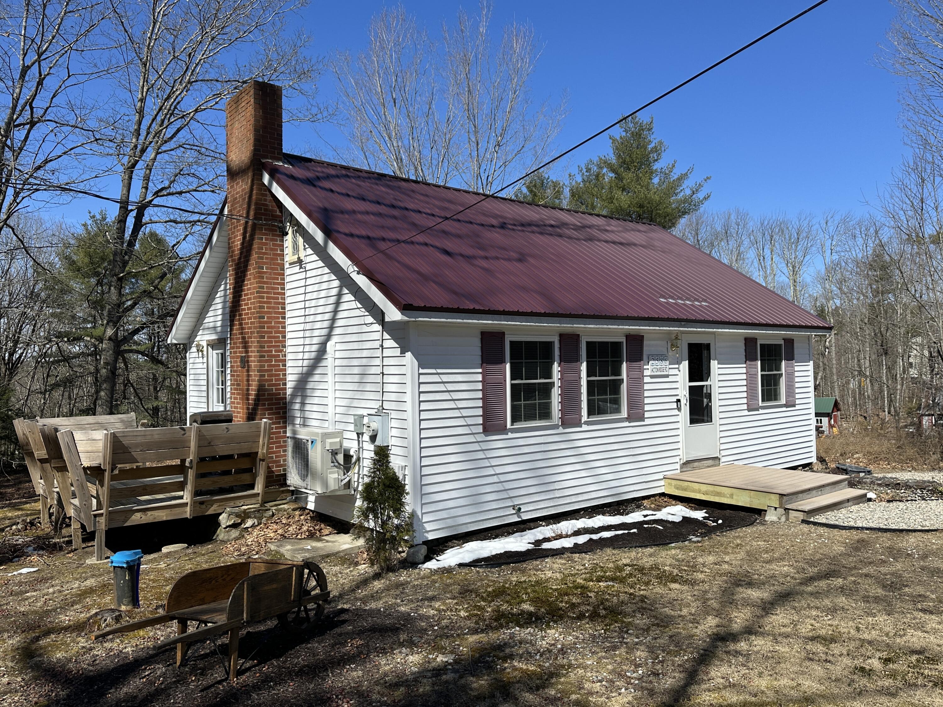 2586 Acton Ridge Road West Newfield, ME 04095 - Photo 39 of 44 IMG_5679
