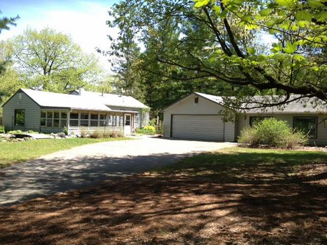 2031 Birch Bay Road Tomahawk, WI 54487 - Photo 1 of 19 Gallery Image 1