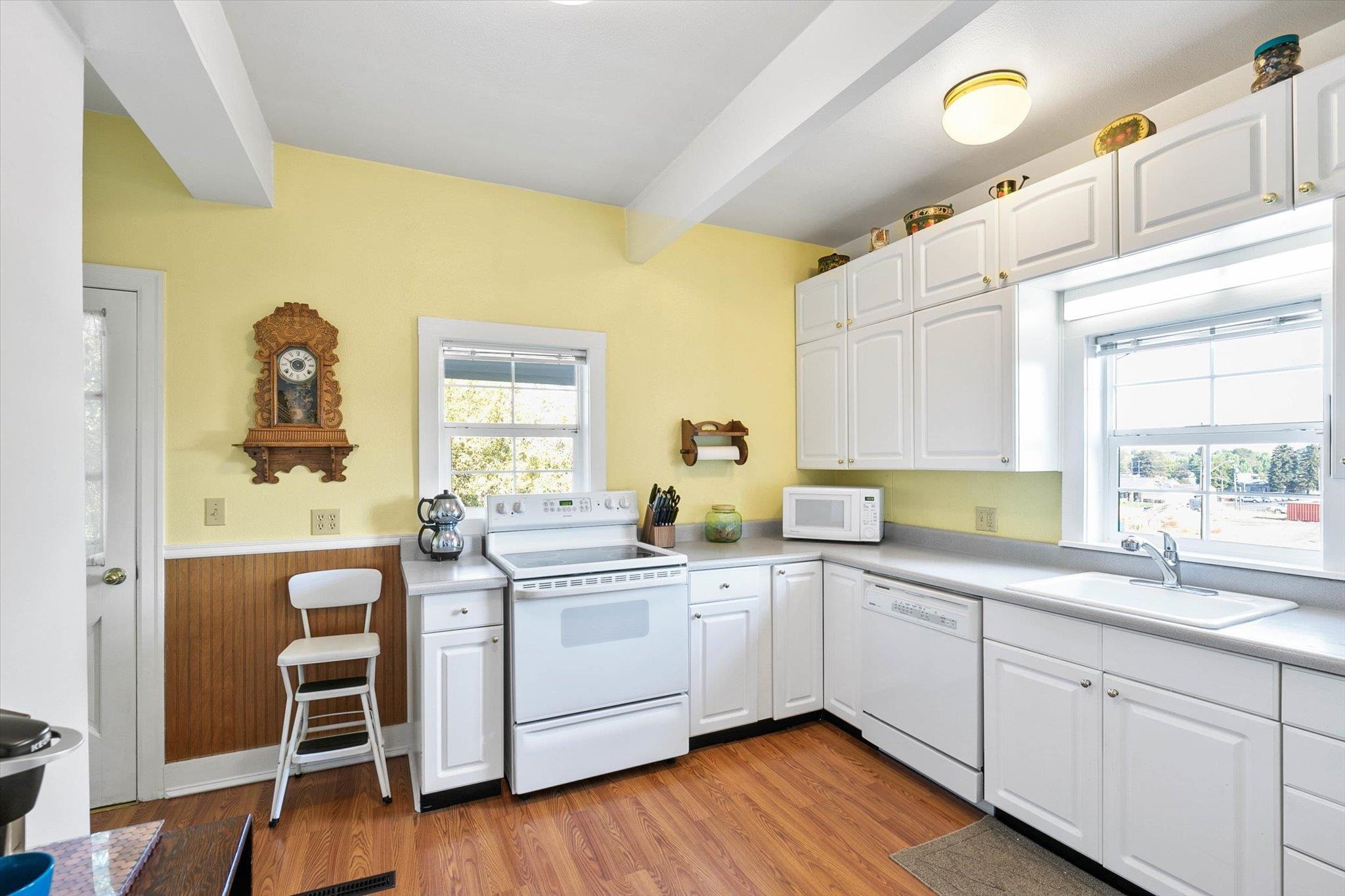 406 West Broadway Avenue Ritzville, WA 99169 - Photo 11 of 43 Gallery Image 11