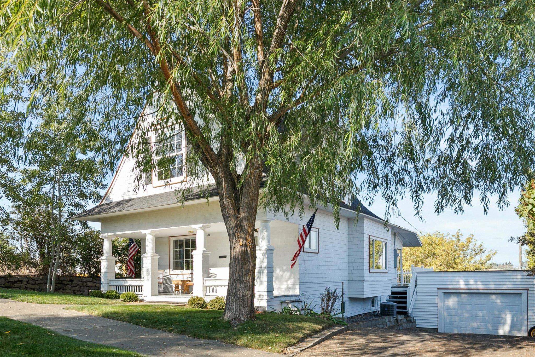 406 West Broadway Avenue Ritzville, WA 99169 - Photo 3 of 43 Gallery Image 3