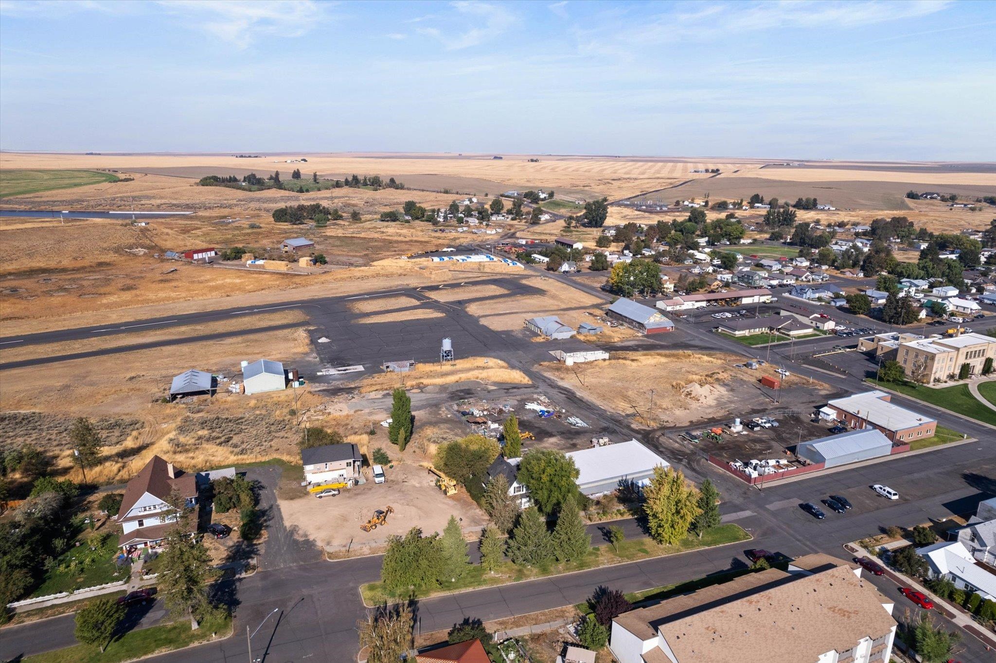 406 West Broadway Avenue Ritzville, WA 99169 - Photo 40 of 43 Gallery Image 40