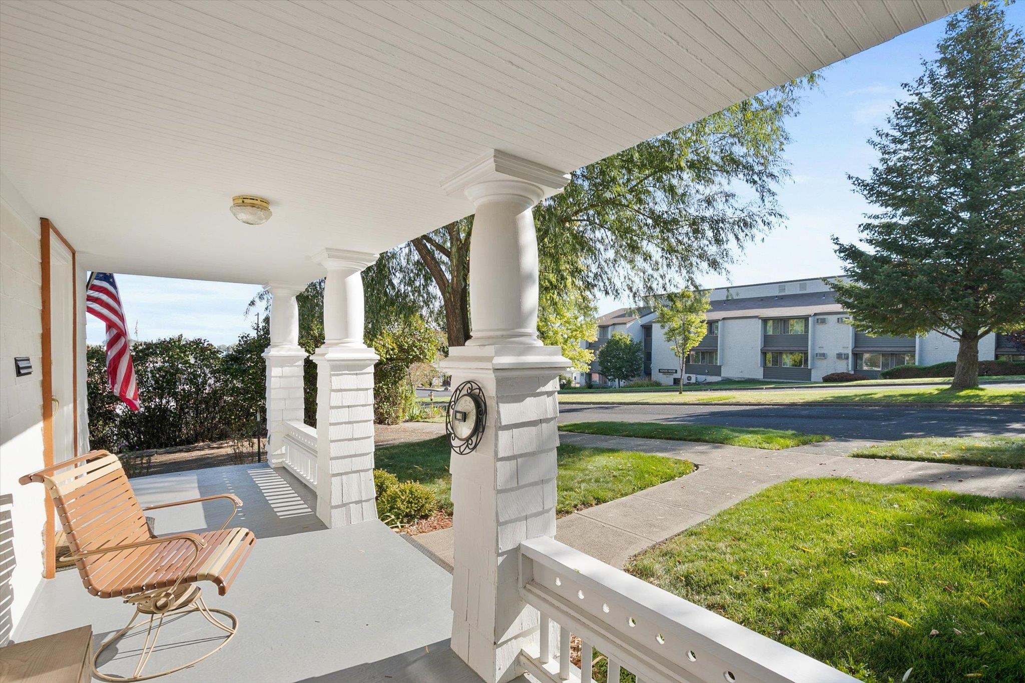406 West Broadway Avenue Ritzville, WA 99169 - Photo 4 of 43 Gallery Image 4