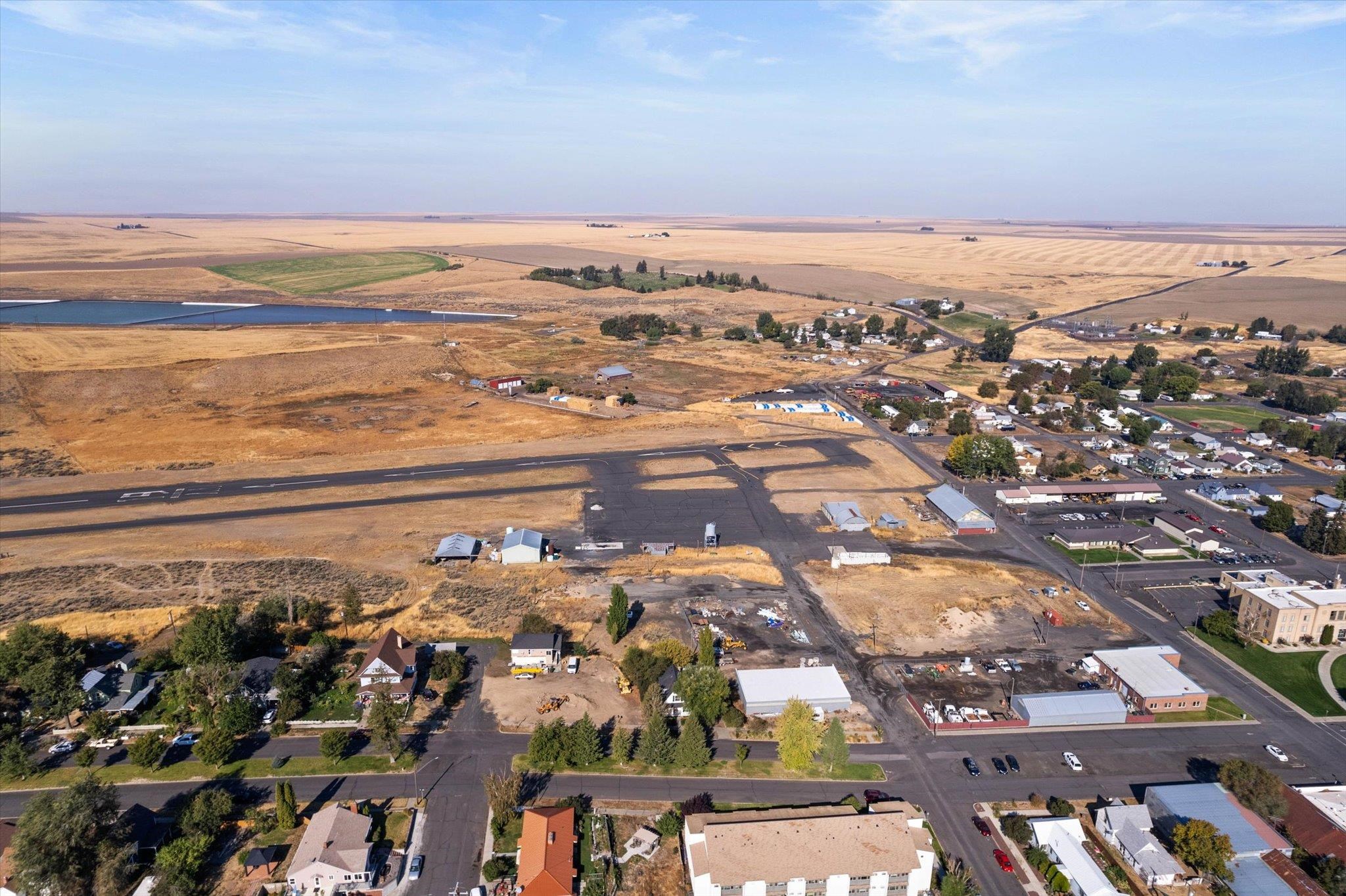 406 West Broadway Avenue Ritzville, WA 99169 - Photo 42 of 43 Gallery Image 42