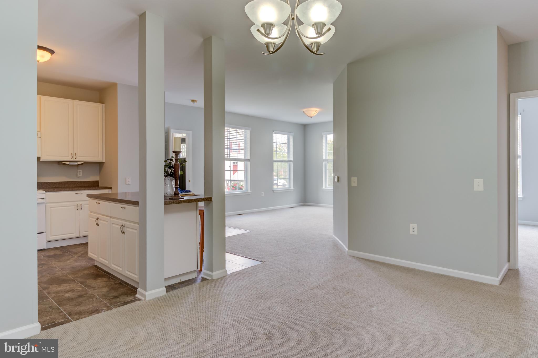 102 River Birch Circle, Unit 201 Kennett Square, PA 19348 - Photo 11 of 38 Dining Room