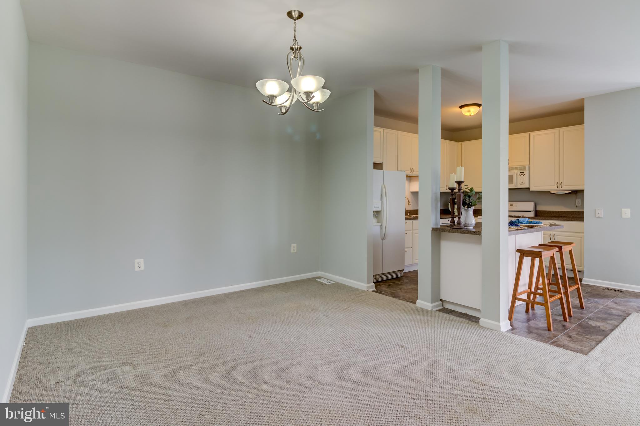 102 River Birch Circle, Unit 201 Kennett Square, PA 19348 - Photo 13 of 38 Dining Room