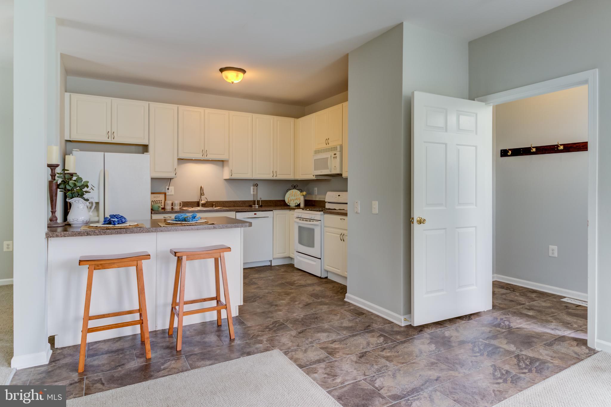 102 River Birch Circle, Unit 201 Kennett Square, PA 19348 - Photo 19 of 38 Kitchen