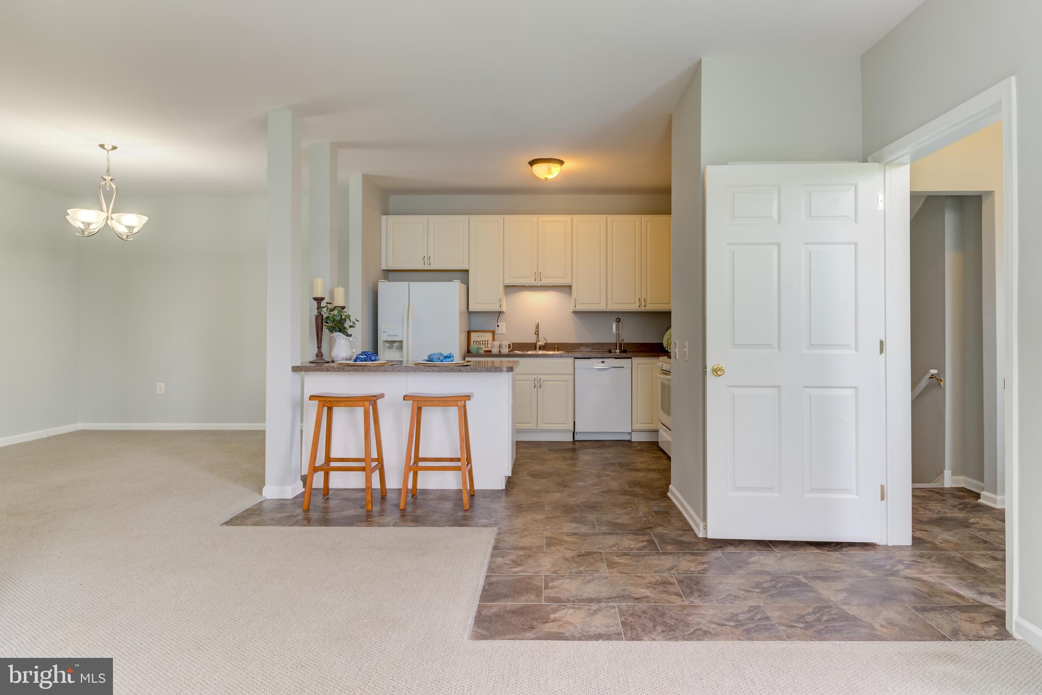 102 River Birch Circle, Unit 201 Kennett Square, PA 19348 - Photo 20 of 38 Kitchen